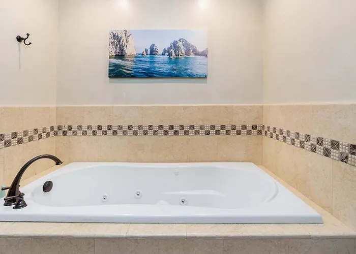 Mananitas Lm C208 Holiday home