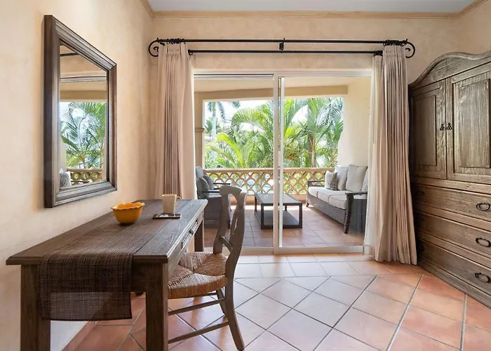 Mananitas Lm C208 Holiday home *