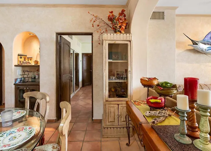 Mananitas Lm C208 Holiday home
