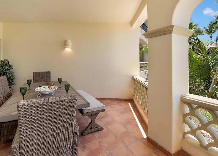 Holiday home Mananitas Lm C208