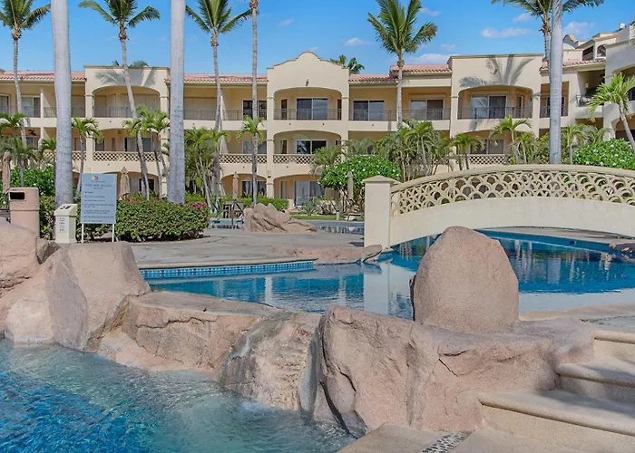 Mananitas Lm C208 Holiday home San Jose del Cabo