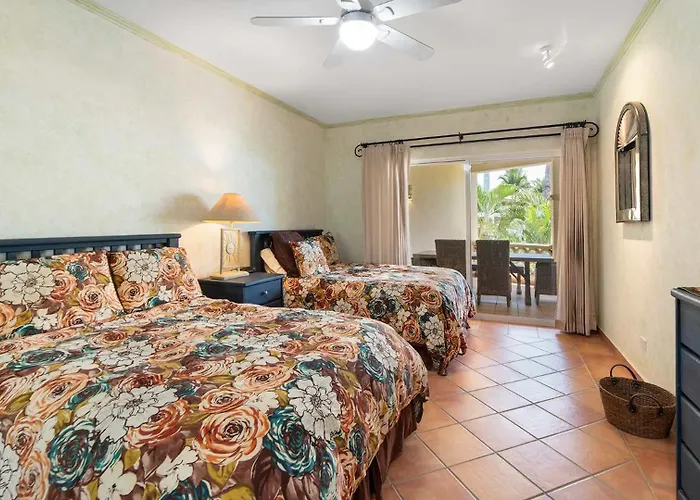 Mananitas Lm C208 Holiday home