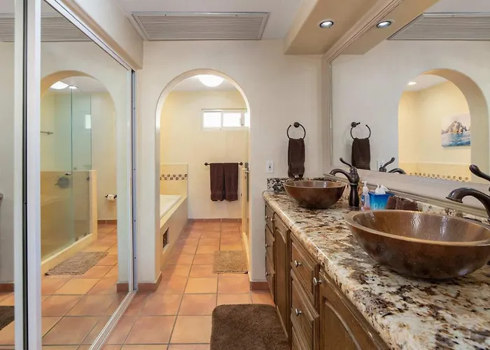 Holiday home Mananitas Lm C208