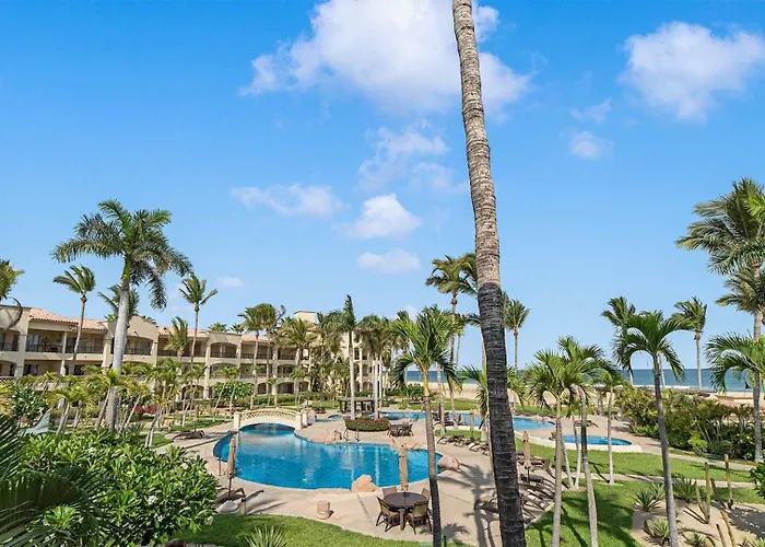 Mananitas Lm C208 Holiday home