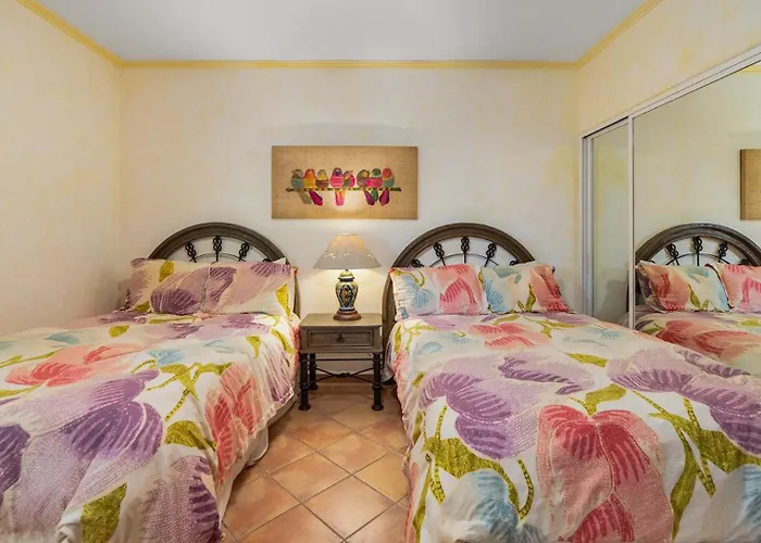 Holiday home Mananitas Lm C208