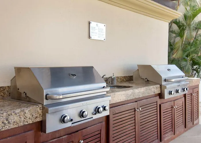 Mananitas Lm C208 Holiday home