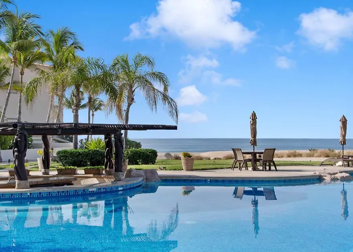 Mananitas Lm C208 Holiday home San Jose del Cabo