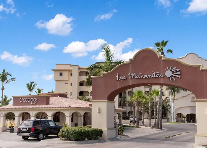 Mananitas Lm C208 Holiday home